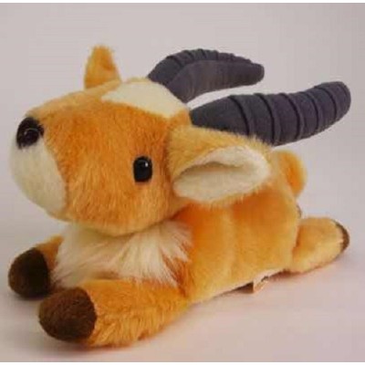 PRINCESS MONONOKE YAKKURU PLUSH PELUCHE 16 CM SUN ARROW