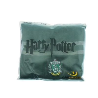 CINEREPLICAS HARRY POTTER SLYTHERIN SCARF SCIARPA SERPEVERDE