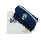 HARRY POTTER RAVENCLAW SCARF SCIARPA CORVONERO CINEREPLICAS
