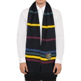 HARRY POTTER HOGWARTS SCARF SCIARPA CINEREPLICAS