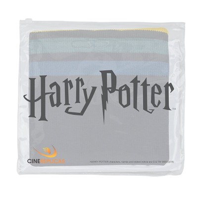 HARRY POTTER HOGWARTS SCARF SCIARPA CINEREPLICAS