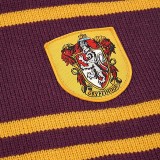 HARRY POTTER GRYFFINDOR SCARF SCIARPA GRIFONDORO CINEREPLICAS