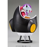 DRAGON BALL Z - RISE FREEZER FRIEZA HOVER POD MODEL KIT FIGURE BANDAI