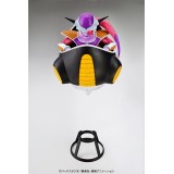 DRAGON BALL Z - RISE FREEZER FRIEZA HOVER POD MODEL KIT FIGURE BANDAI