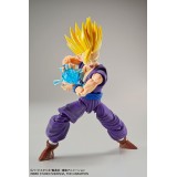 DRAGON BALL Z - RISE SUPER SAIYAN 2 SON GOHAN MODEL KIT FIGURE BANDAI