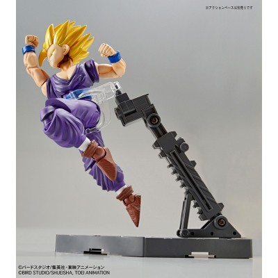 DRAGON BALL Z - RISE SUPER SAIYAN 2 SON GOHAN MODEL KIT FIGURE BANDAI