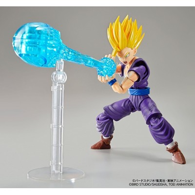 DRAGON BALL Z - RISE SUPER SAIYAN 2 SON GOHAN MODEL KIT FIGURE BANDAI