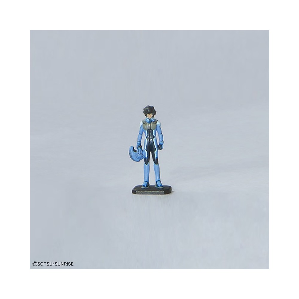 BANDAI MASTER GRADE MG 00 QANT FULL SABER 1/100 MODEL KIT FIGURE