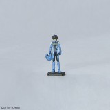 BANDAI MASTER GRADE MG 00 QANT FULL SABER 1/100 MODEL KIT FIGURE