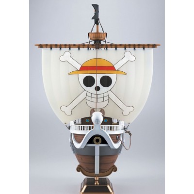 BANDAI ONE PIECE GOING MERRY MODEL KIT