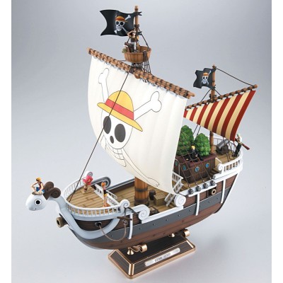 BANDAI ONE PIECE GOING MERRY MODEL KIT