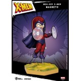 MARVEL COMICS X-MEN MINI EGG ATTACK FIGURE MAGNETO 8 CM BEAST KINGDOM