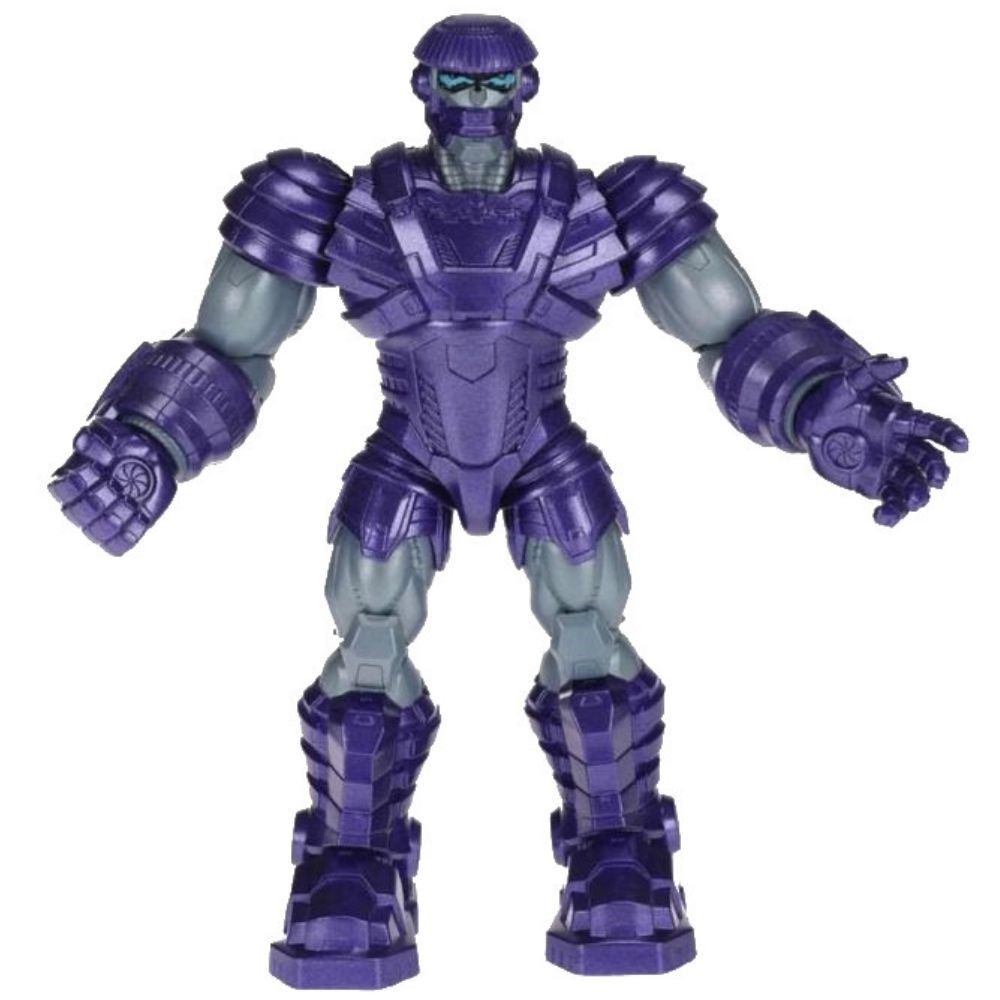 MARVEL LEGENDS CAPTAIN MARVEL SERIES - CAPTAIN MARVEL ACTION FIGURE HASBRO