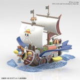 BANDAI ONE PIECE GRAND SHIP COLLECTION THOUSAND SUNNY FLYING MODEL KIT