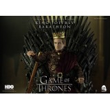GAME OF THRONES - KING JOFFREY BARATHEON1/6 30 CM ACTION FIGURE THREEZERO