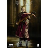 GAME OF THRONES - KING JOFFREY BARATHEON1/6 30 CM ACTION FIGURE THREEZERO