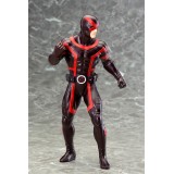 MARVEL NOW X-MEN CYCLOPS (CICLOPE) ARTFX STATUE KOTOBUKIYA