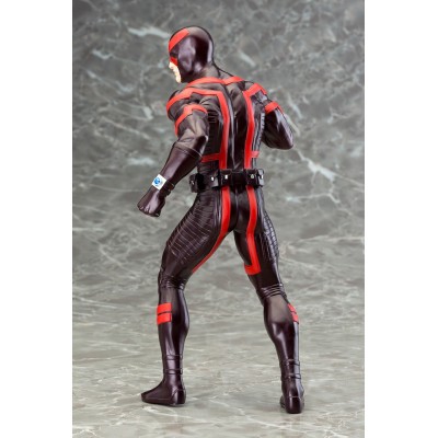 MARVEL NOW X-MEN CYCLOPS (CICLOPE) ARTFX STATUE KOTOBUKIYA