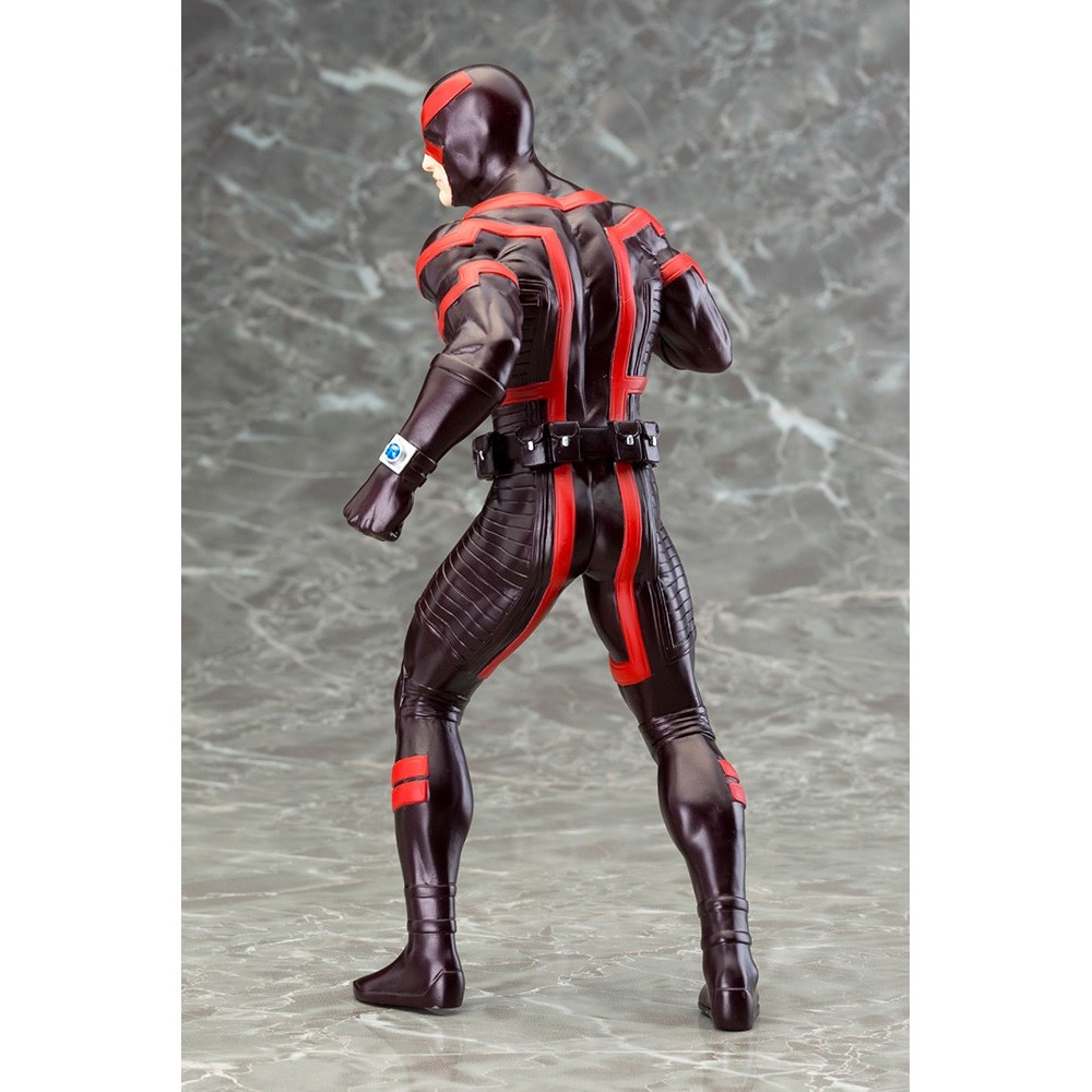 MARVEL NOW X-MEN CYCLOPS (CICLOPE) ARTFX STATUE KOTOBUKIYA