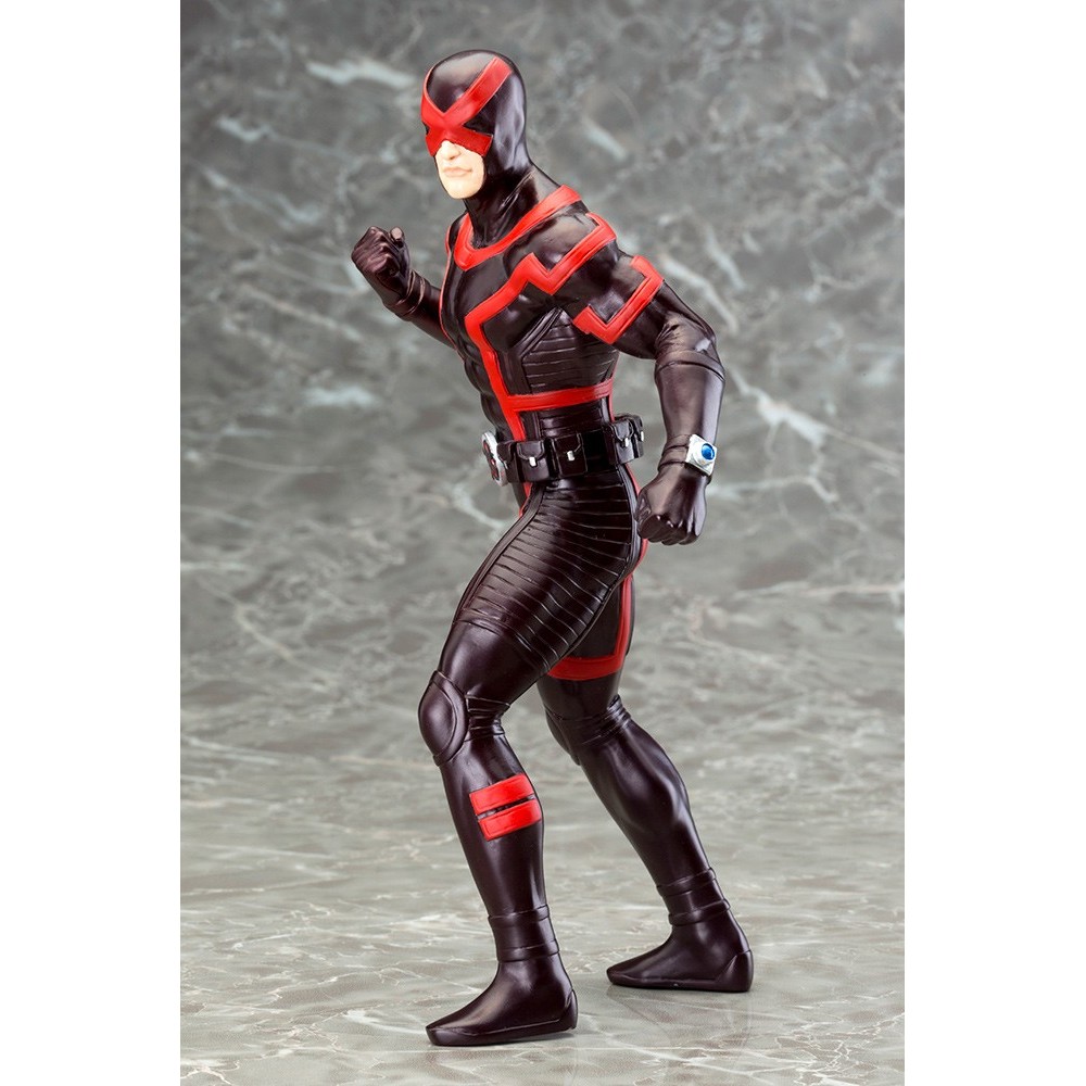 MARVEL NOW X-MEN CYCLOPS (CICLOPE) ARTFX STATUE KOTOBUKIYA