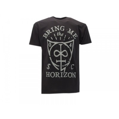 MAGLIA T SHIRT BRING ME THE HORIZON