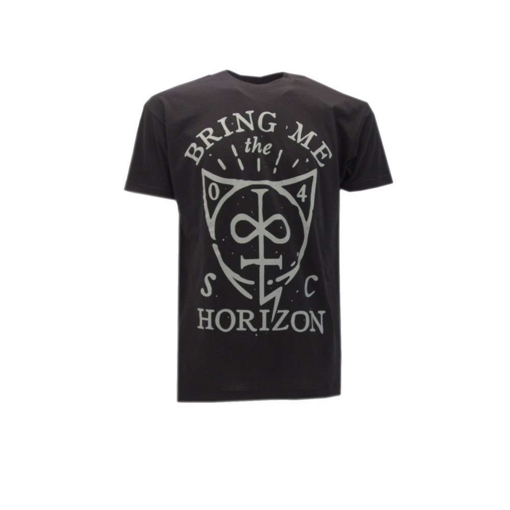 MAGLIA T SHIRT BRING ME THE HORIZON