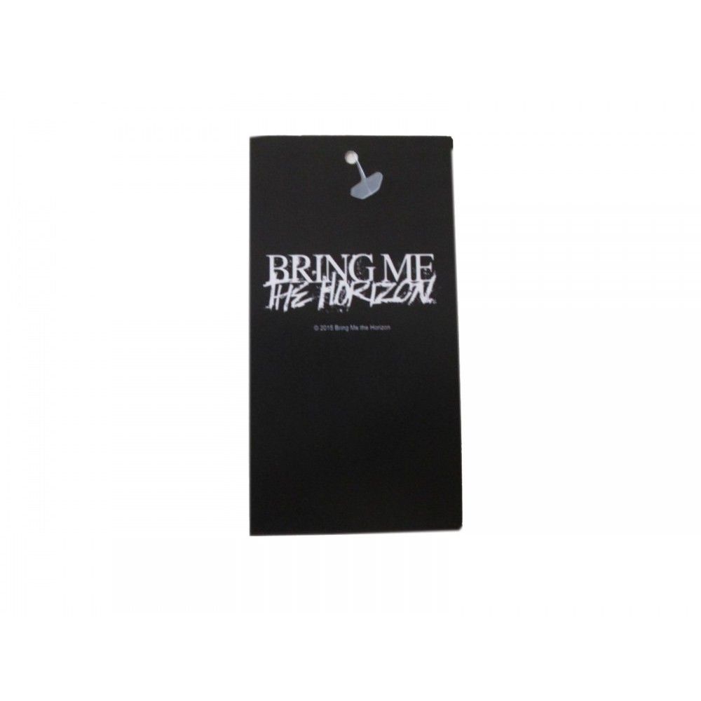 MAGLIA T SHIRT BRING ME THE HORIZON