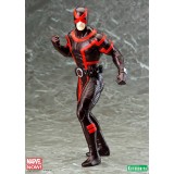 MARVEL NOW X-MEN CYCLOPS (CICLOPE) ARTFX STATUE KOTOBUKIYA