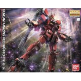 BANDAI MASTER GRADE MG GUNDAM AMAZING RED WARRIOR 1/100 MODEL KIT ACTION FIGURE