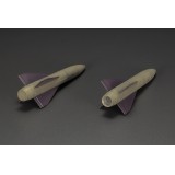 FRAME ARMS EXTEND ARMS07 IMPROVED HAWK FIGURE KOTOBUKIYA