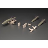 FRAME ARMS EXTEND ARMS07 IMPROVED HAWK FIGURE KOTOBUKIYA