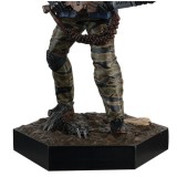 EAGLEMOSS THE ALIEN AND PREDATOR FIGURINE COLLECTION ROLAND NOLAND (PREDATORS) FIGURE