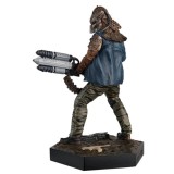 EAGLEMOSS THE ALIEN AND PREDATOR FIGURINE COLLECTION ROLAND NOLAND (PREDATORS) FIGURE