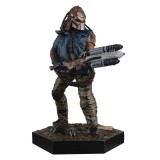 EAGLEMOSS THE ALIEN AND PREDATOR FIGURINE COLLECTION ROLAND NOLAND (PREDATORS) FIGURE