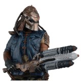 EAGLEMOSS THE ALIEN AND PREDATOR FIGURINE COLLECTION ROLAND NOLAND (PREDATORS) FIGURE