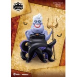 DISNEY VILLAINS - URSULA MINI EGG ATTACK FIGURE 8 CM BEAST KINGDOM