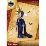 DISNEY VILLAINS - EVIL QUEEN MINI EGG ATTACK FIGURE 8 CM BEAST KINGDOM