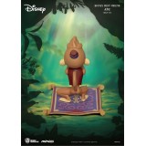 DISNEY BEST FRIEND - ABU MINI EGG ATTACK FIGURE 8 CM BEAST KINGDOM