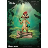 DISNEY BEST FRIEND - TIMON MINI EGG ATTACK FIGURE 8 CM BEAST KINGDOM