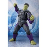 AVENGERS ENDGAME HULK 20 CM S.H. FIGUARTS ACTION FIGURE BANDAI