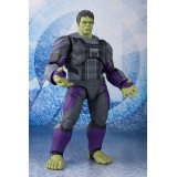 AVENGERS ENDGAME HULK 20 CM S.H. FIGUARTS ACTION FIGURE BANDAI