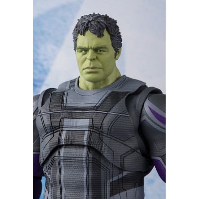 AVENGERS ENDGAME HULK 20 CM S.H. FIGUARTS ACTION FIGURE BANDAI