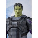 AVENGERS ENDGAME HULK 20 CM S.H. FIGUARTS ACTION FIGURE BANDAI