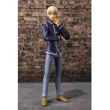 BANDAI DETECTIVE CONAN - TORU AMURO S.H. FIGUARTS ACTION FIGURE