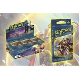 KEYFORGE L'ERA DELL'ASCENSIONE MAZZO SINGOLO IN ITALIANO ASTERION