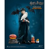 HARRY POTTER HALLOWEEN VERSION 1/6 SCALE COLLECTIBLE ACTION FIGURE STAR ACE