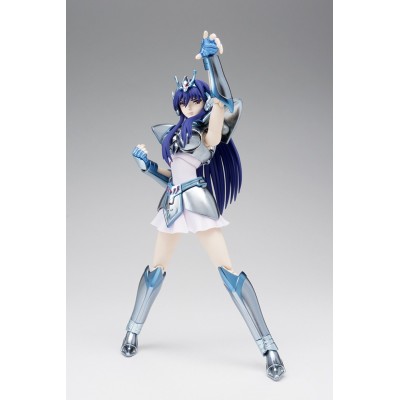 SAINT SEIYA SAINTIA SHO EQUULEUS KYOKO MYTH CLOTH POWER CLOTH SET BANDAI