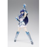 SAINT SEIYA SAINTIA SHO EQUULEUS KYOKO MYTH CLOTH POWER CLOTH SET BANDAI