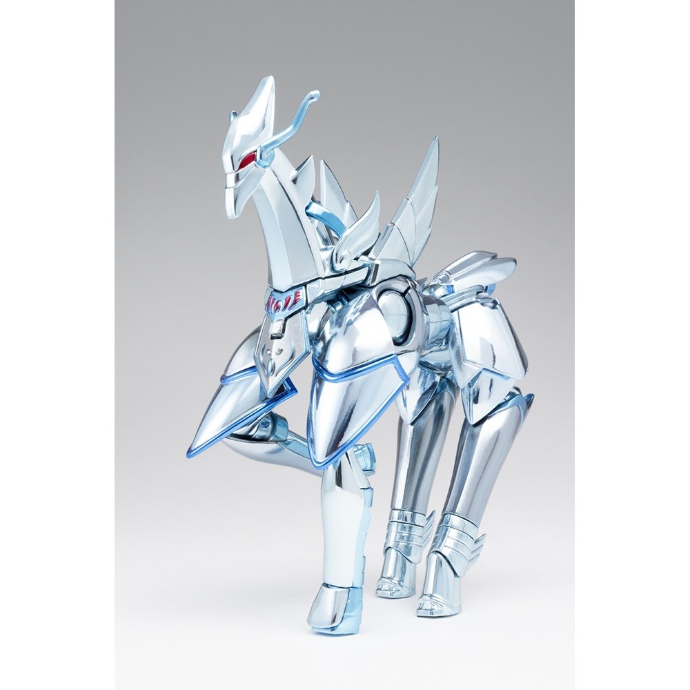 SAINT SEIYA SAINTIA SHO EQUULEUS KYOKO MYTH CLOTH POWER CLOTH SET BANDAI