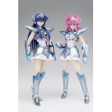 SAINT SEIYA SAINTIA SHO EQUULEUS KYOKO MYTH CLOTH POWER CLOTH SET BANDAI